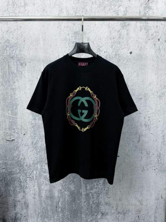 Picture of Gucci T Shirts Short _SKUGucciXS-Lxetr19210455